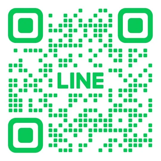 QR Code แชท ufa 191 ทาง Line